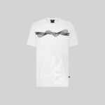 BAIKAL WHITE T-SHIRT