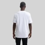 REIMS T-SHIRT WHITE