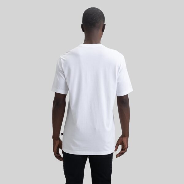 REIMS T-SHIRT WHITE