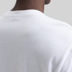 REIMS T-SHIRT WHITE