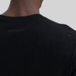 REIMS T-SHIRT BLACK