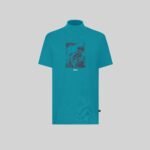 MULSANNE T-SHIRT EVERGLADE