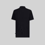 MULSANNE  T-SHIRT BLACK