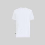 DAYTONA T-SHIRT WHITE