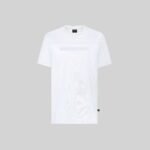 REIMS T-SHIRT WHITE