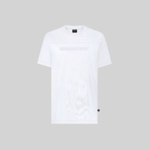 REIMS T-SHIRT WHITE