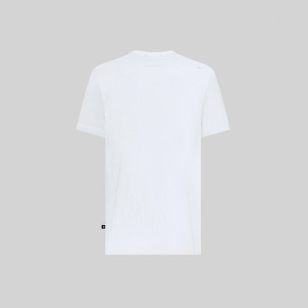 REIMS T-SHIRT WHITE