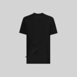 REIMS T-SHIRT BLACK