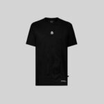 SENTINEL T-SHIRT BLACK