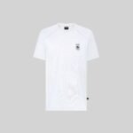 VELOCE T-SHIRT WHITE