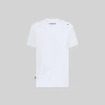 VELOCE T-SHIRT WHITE