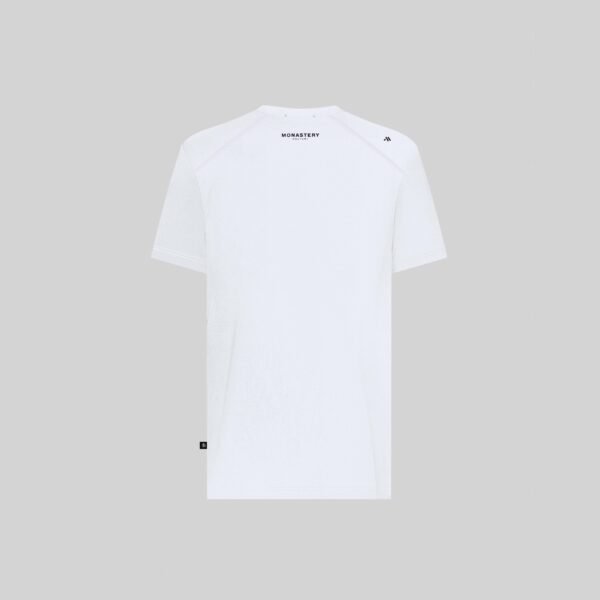 VELOCE T-SHIRT WHITE