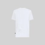 ALPHA T-SHIRT WHITE