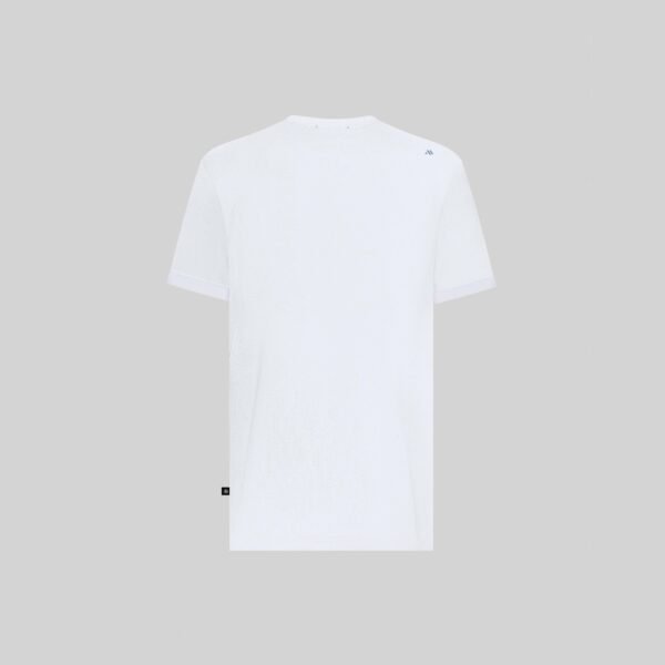 ALPHA T-SHIRT WHITE