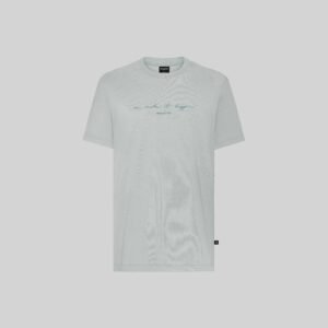 ALPHA T-SHIRT SEA GRASS