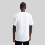 DAYTONA T-SHIRT WHITE