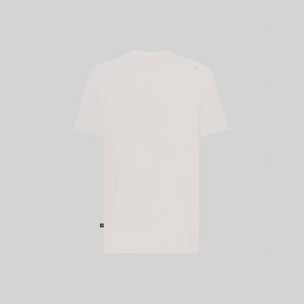 REIMS T-SHIRT MOONBEAM