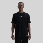 SENTINEL T-SHIRT BLACK