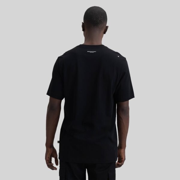 SENTINEL T-SHIRT BLACK