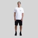 VELOCE T-SHIRT WHITE