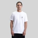 VELOCE T-SHIRT WHITE