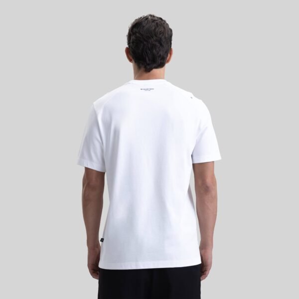 VELOCE T-SHIRT WHITE