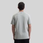 VELOCE T-SHIRT SEA GRASS