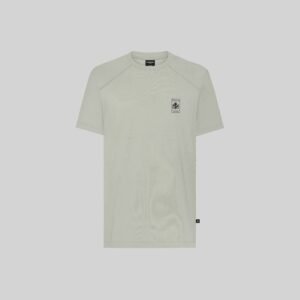 VELOCE T-SHIRT SEA GRASS