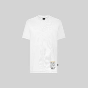 POLUX WHITE T-SHIRT