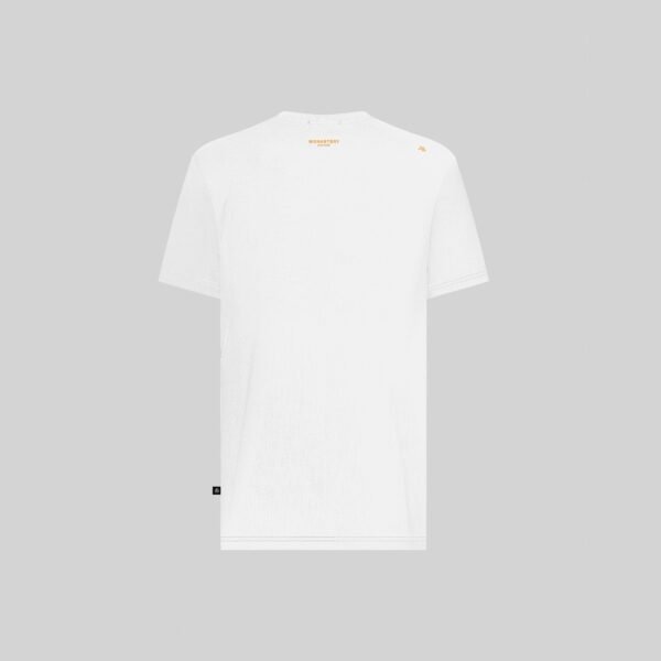 POLUX WHITE T-SHIRT