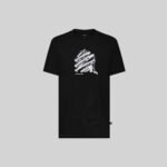 RIGEL BLACK T-SHIRT