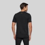 RIGEL BLACK T-SHIRT