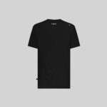 RIGEL BLACK T-SHIRT